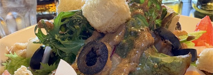 欧風小皿料理　沢村 丸の内店