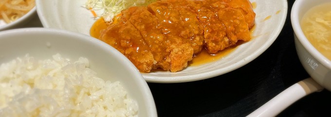 中華食堂 味くら 浪江店
