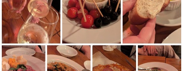 VINO ITALIA 光町店