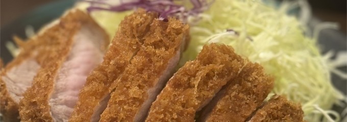 とんかつ和栗