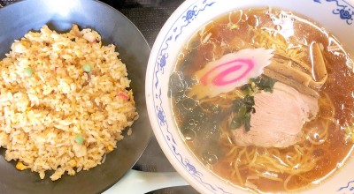 中華屋 ちんたん 薬師町 北坂戸駅 中華料理