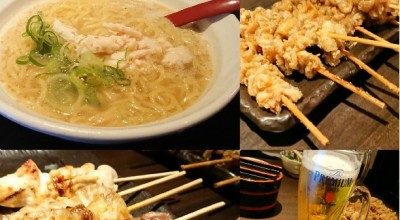 水炊き 焼鳥 とりいちず酒場 東久留米店 東久留米駅 居酒屋