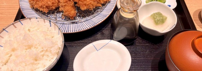 とんかつ 和幸 イオン浦和美園店