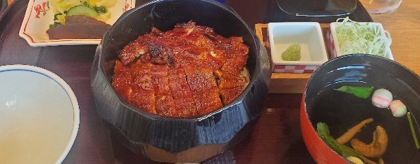 ひつまぶし名古屋備長 東京スカイツリータウン・ソラマチ店