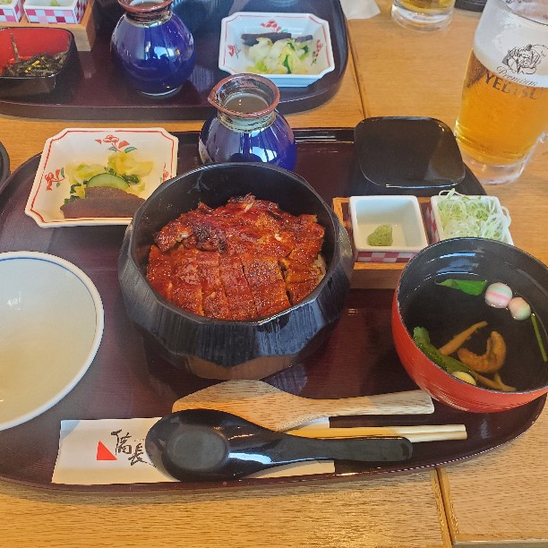 ひつまぶし 名古屋 備長 東京スカイツリータウン ソラマチ店(東京