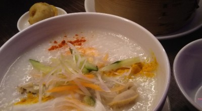 幸福飯店 ルクア大阪 大阪駅 中華料理