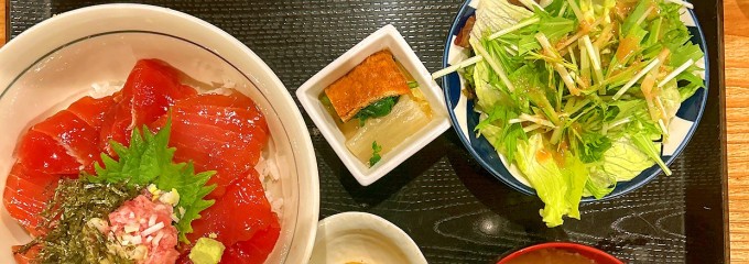 和食場　冠 本八幡店