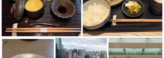 JWマリオットホテル 華香