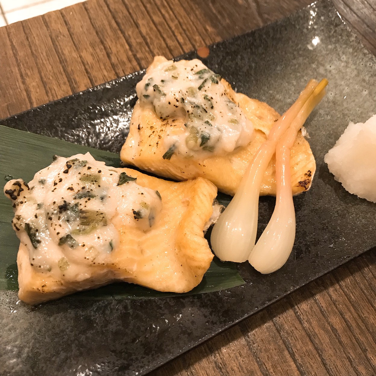 魚のすけ 西馬込 西馬込駅