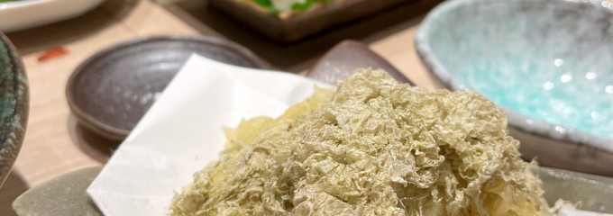 そば道