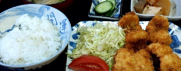 魚々屋
