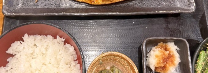 しんぱち食堂 大門店