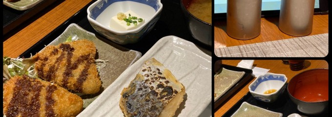 大衆IZAKAYAエイト
