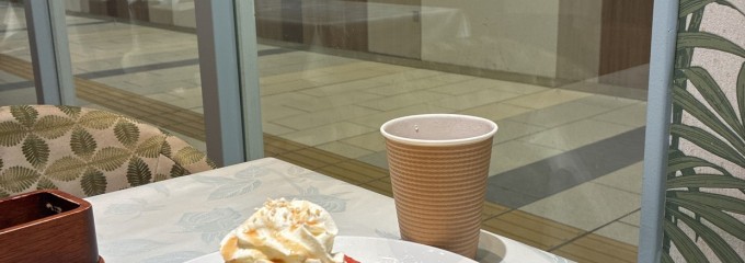 ホノルル コーヒー KITTE博多店
