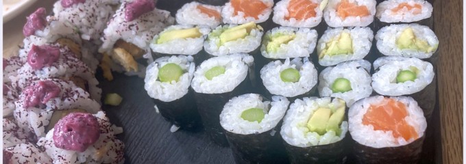 Sushi Cafe