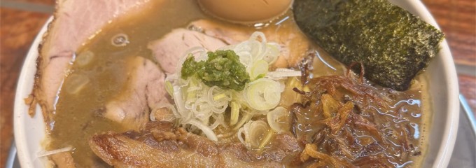 元祖一条流がんこラーメン立川たま館分店 立川たま館分店