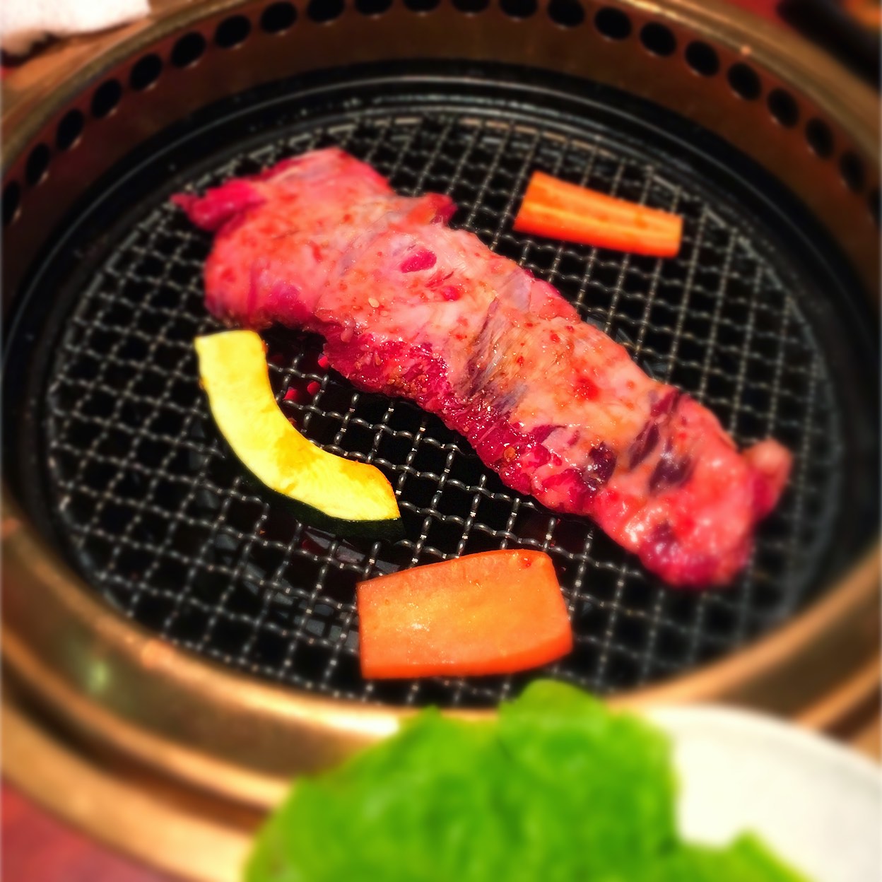 かわちどん 黒川本家 (北区、守山区/黒川(愛知)/焼肉・ホルモン)