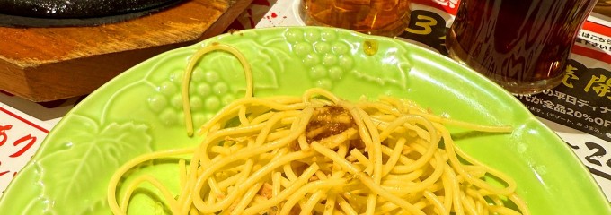 ブロンコビリー鶴ヶ島インター店