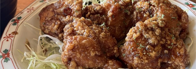 餃子茶屋 あおぞら銭函3丁め
