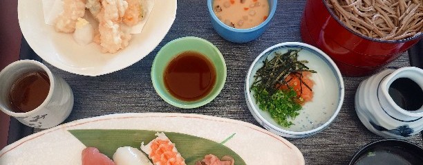 味皆美 ふじな亭