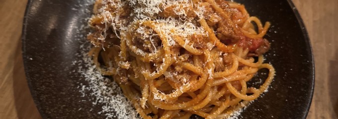pasta coccio