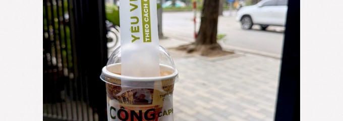 Cộng Cà Phê