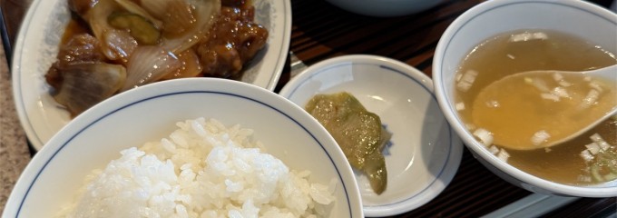 中国酒家 北京飯店