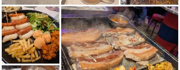 韓国屋台料理とプルコギ専門店 ヒョンチャンプルコギ 光町店