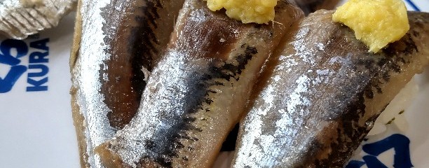 無添くら寿司 世田谷喜多見店
