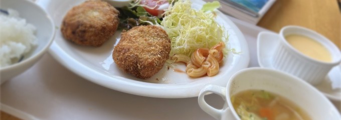 鵠沼茶房