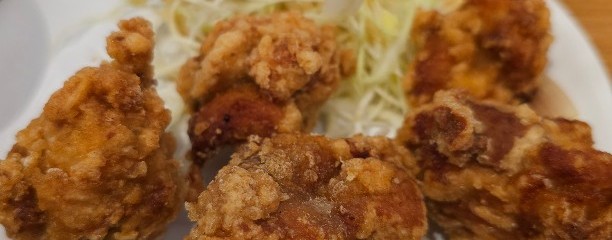 わたしの食卓 白島店