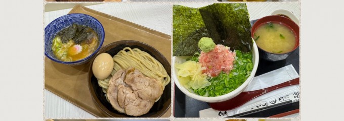 泡盛と沖縄地料理 龍泉 ラゾーナ川崎