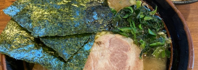 豚骨醤油らーめん 丸一