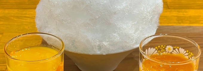 さくら氷菓店