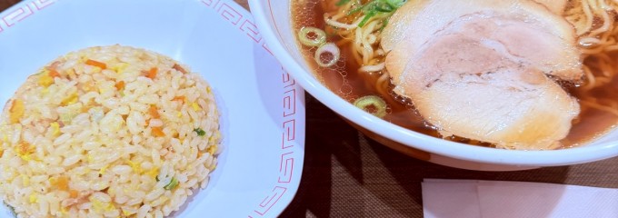 豚’ s ROAD 厚木PA(内回り)