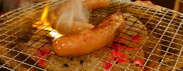 焼肉の田口 恩名店