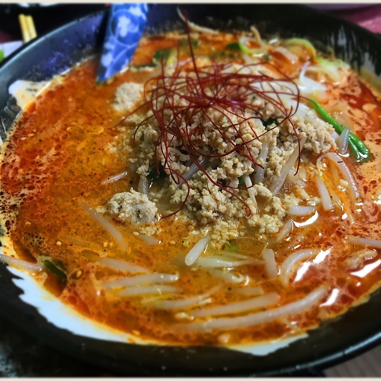 ※【れんげ屋様】 閉店】れんげ屋 - 岩宿/ラーメン | 食べログ