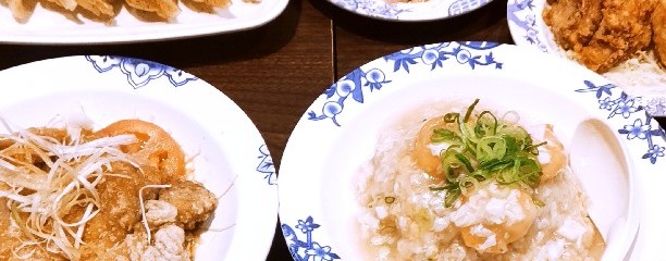 バーミヤン 飛田給駅北口店