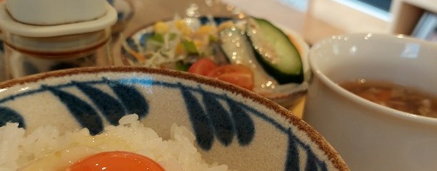 やいたのたると Y's brekkie