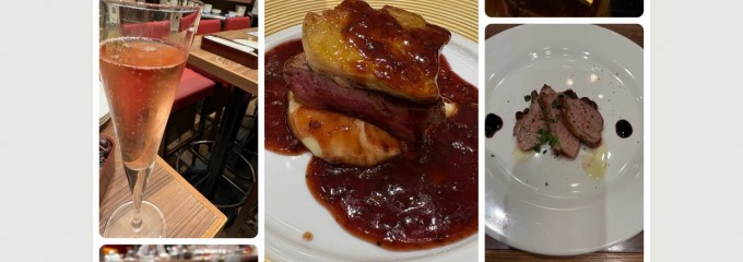 俺のイタリアン TOKYO