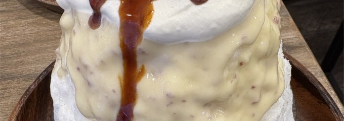 かき氷カフェ FRAPPE HOUSE