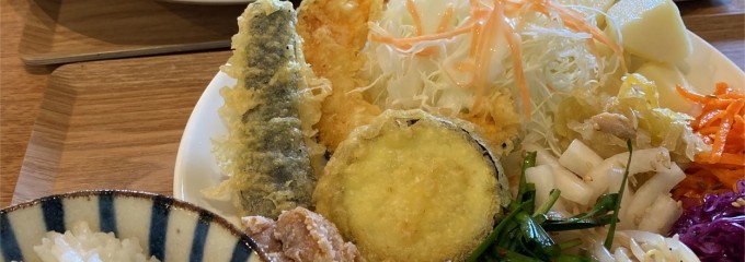 かねやん食堂
