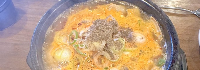 韓国料理 ヤンピョン へジャンク 別館 新大久保