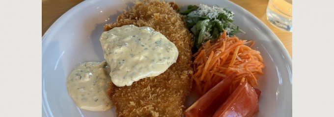 FISH IN THE FOREST 〜TOOTH TOOTH x そら植物園〜