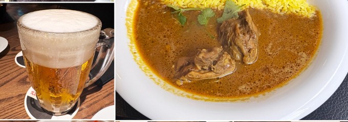 渡邊咖哩  心斎橋店