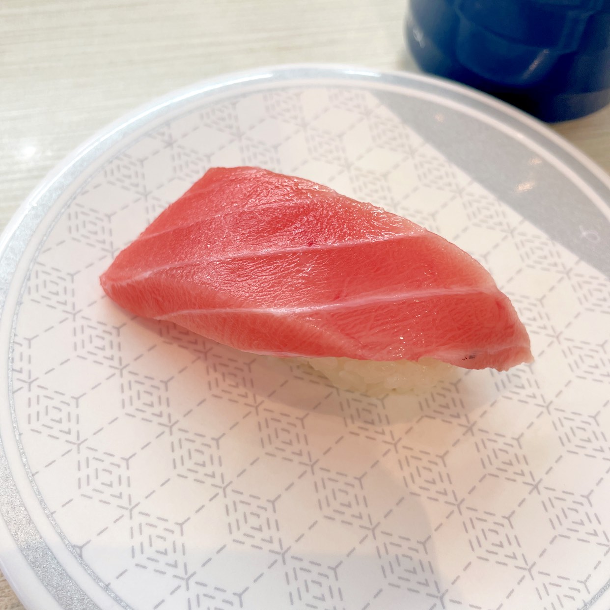 はま寿司 名古屋鳴子店 寿司