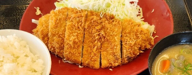 かつや　岐阜関店