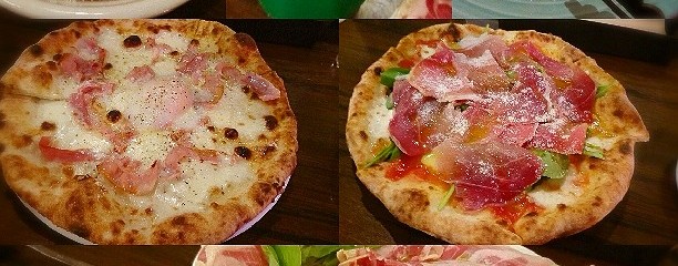Pizza ＆ WineBar Bastone