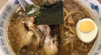 めんくい 西武沿線 光が丘 ラーメン