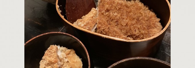 麓庵 かつ玄